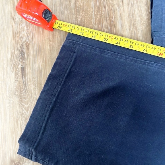 Everlane Wide Leg Crop Pants - Picture 12 of 16